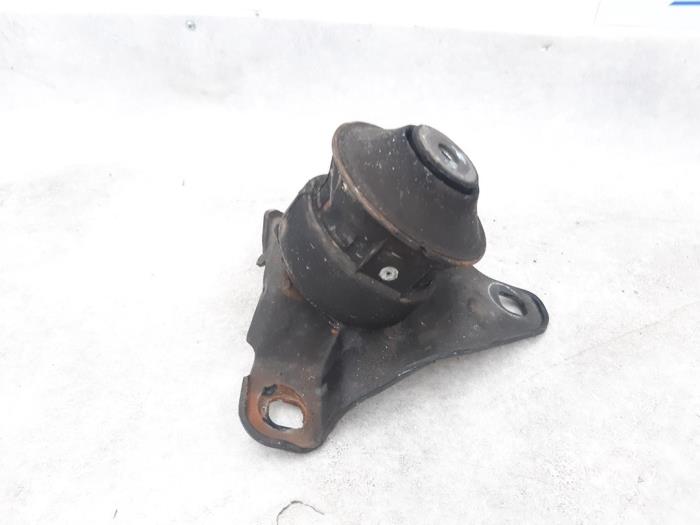 Used Engine mount Jaguar X-type 3.0 V6 24V Price € 15,00 Margin scheme offered by Boekholt autodemontage B.V