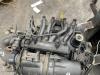 Intake manifold from a Renault Twingo (C06) 1.2 2002