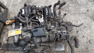 Used Ignition coil Volkswagen Polo III (6N2) 1.4 Price € 20,00 Margin scheme offered by Boekholt autodemontage B.V