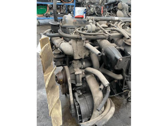 Gebrauchte Dynamo Jaguar XJ6 (XJ40) 2.9 Preis € 50,00 Margenregelung angeboten von Boekholt autodemontage B.V