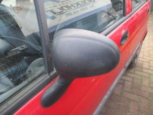 Gebrauchte Außenspiegel links Chevrolet Matiz 0.8 S,SE Preis € 30,00 Margenregelung angeboten von Boekholt autodemontage B.V