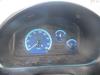 Instrument de bord d'un Chevrolet Matiz, 1998 / 2005 0.8 S,SE, Berline avec hayon arrière, Essence, 796cc, 38kW (52pk), FWD, F8CV, 1998-09 / 2005-03, 4A11 2001
