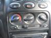 Daewoo Matiz 0.8 S,SE Panel de control de calefacción