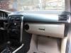 Mercedes-Benz B (W245,242) 1.7 B-170 16V Dashboard vent