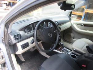 Used Dashboard vent Mercedes B (W245,242) 1.7 B-170 16V Price € 20,00 Margin scheme offered by Boekholt autodemontage B.V