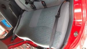 Used Rear bench seat Chevrolet Matiz 0.8 S,SE Price € 100,00 Margin scheme offered by Boekholt autodemontage B.V