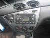 Ford Focus 1 Wagon 1.4 16V Air conditioning control panel