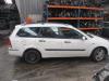 Ford Focus 1 Wagon 1.4 16V Air conditioning line