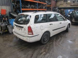 Used Carbon filter Ford Focus 1 Wagon 1.4 16V Price € 35,00 Margin scheme offered by Boekholt autodemontage B.V