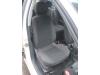 Seat, right from a Ford Focus 1 Wagon, 1998 / 2004 1.4 16V, Combi/o, Petrol, 1.388cc, 55kW (75pk), FWD, FXDA; FXDC; FXDB; FXDD, 1999-02 / 2004-11 2002