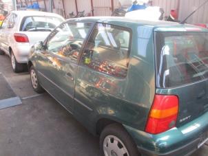 Used Right airbag (dashboard) Seat Arosa (6H1) 1.4 MPi Price € 50,00 Margin scheme offered by Boekholt autodemontage B.V