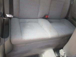 Używane Kanapa tylna Seat Arosa (6H1) 1.4 MPi Cena € 125,00 Procedura marży oferowane przez Boekholt autodemontage B.V
