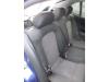 Seat Leon (1M1) 1.6 16V Banquette arrière