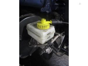 Usagé Cylindre de frein principal Seat Leon (1M1) 1.6 16V Prix € 30,00 Règlement à la marge proposé par Boekholt autodemontage B.V