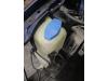 Front windscreen washer reservoir from a Seat Leon (1M1), 1999 / 2006 1.6 16V, Hatchback, 4-dr, Petrol, 1.598cc, 77kW (105pk), FWD, BCB, 2002-04 / 2005-09, 1M1 2002