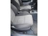 Seat Leon (1M1) 1.6 16V Asiento derecha