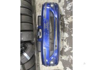 Used Front bumper Seat Leon (1M1) 1.6 16V Price on request offered by Boekholt autodemontage B.V