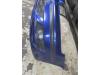 Front bumper from a Seat Leon (1M1) 1.6 16V 2002
