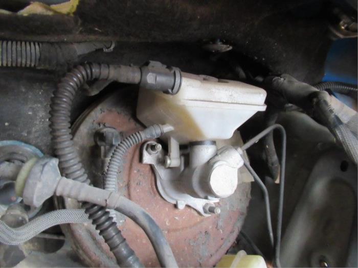 Usados Servofreno Peugeot Partner (GC/GF/GG/GJ/GK) 1.6 HDI 75 16V Precio € 50,00 Norma de margen ofrecido por Boekholt autodemontage B.V