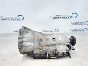 Used Gearbox BMW 3 serie Touring (E91) 318i 16V Price € 665,50 Inclusive VAT offered by Boekholt autodemontage B.V