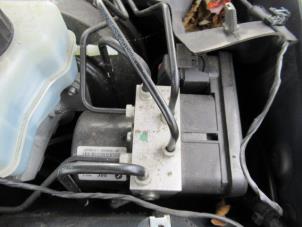 Used ABS pump BMW 3 serie Touring (E91) 318i 16V Price € 99,00 Margin scheme offered by Boekholt autodemontage B.V