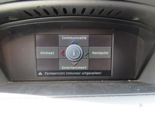 Used Interior display BMW 3 serie Touring (E91) 318i 16V Price € 125,00 Margin scheme offered by Boekholt autodemontage B.V