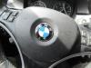 BMW 3 serie Touring (E91) 318i 16V Left airbag (steering wheel)
