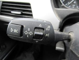 Used Indicator switch BMW 3 serie Touring (E91) 318i 16V Price € 25,00 Margin scheme offered by Boekholt autodemontage B.V