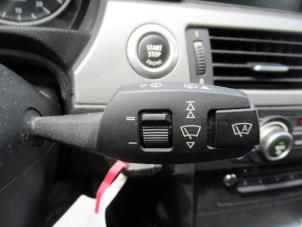 Used Wiper switch BMW 3 serie Touring (E91) 318i 16V Price € 25,00 Margin scheme offered by Boekholt autodemontage B.V