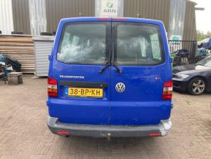 Gebrauchte Scheibenwischerarm hinten Volkswagen Transporter T5 2.5 TDi Preis € 20,00 Margenregelung angeboten von Boekholt autodemontage B.V