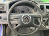 Volkswagen Transporter T5 2.5 TDi Steering wheel