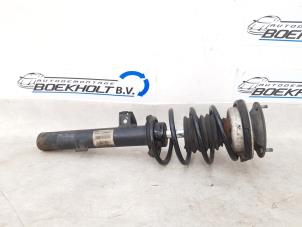 Used Front shock absorber rod, left BMW 3 serie Touring (E91) 318i 16V Price € 45,00 Margin scheme offered by Boekholt autodemontage B.V
