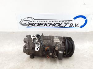 Used Air conditioning pump BMW 3 serie Touring (E91) 318i 16V Price € 99,00 Margin scheme offered by Boekholt autodemontage B.V