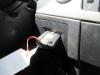 Electronic ignition key from a BMW 3 serie Touring (E91) 318i 16V 2008