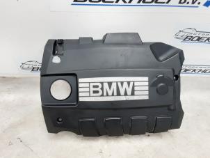 Used Engine cover BMW 3 serie Touring (E91) 318i 16V Price € 15,00 Margin scheme offered by Boekholt autodemontage B.V