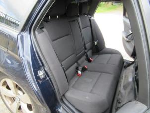 Used Rear bench seat BMW 3 serie Touring (E91) 318i 16V Price € 150,00 Margin scheme offered by Boekholt autodemontage B.V