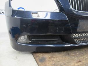Usagé Pare-chocs feu antibrouillard BMW 3 serie Touring (E91) 318i 16V Prix € 25,00 Règlement à la marge proposé par Boekholt autodemontage B.V