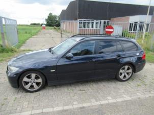 Used Automatic gearbox computer BMW 3 serie Touring (E91) 318i 16V Price € 100,00 Margin scheme offered by Boekholt autodemontage B.V