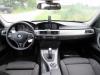 Panel z BMW 3 serie Touring (E91), 2004 / 2012 318i 16V, Kombi, Benzyna, 1.995cc, 105kW (143pk), RWD, N43B20A, 2007-05 / 2012-05, US31; US32; VR31; VR32 2008