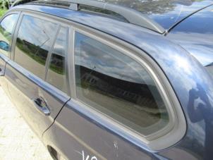 Used Extra window 4-door, left BMW 3 serie Touring (E91) 318i 16V Price € 75,00 Margin scheme offered by Boekholt autodemontage B.V