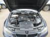 Amortisseur capot moteur droit d'un BMW 3 serie Touring (E91), 2004 / 2012 318i 16V, Combi, Essence, 1.995cc, 105kW (143pk), RWD, N43B20A, 2007-05 / 2012-05, US31; US32; VR31; VR32 2008