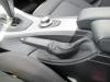 Parking brake lever from a BMW 3 serie Touring (E91), 2004 / 2012 318i 16V, Combi/o, Petrol, 1.995cc, 105kW (143pk), RWD, N43B20A, 2007-05 / 2012-05, US31; US32; VR31; VR32 2008