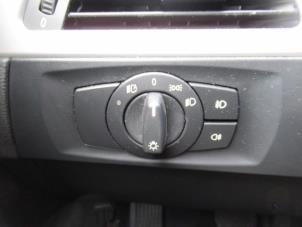 Used Light switch BMW 3 serie Touring (E91) 318i 16V Price € 30,00 Margin scheme offered by Boekholt autodemontage B.V