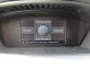 BMW 3 serie Touring (E91) 318i 16V Affichage navigation