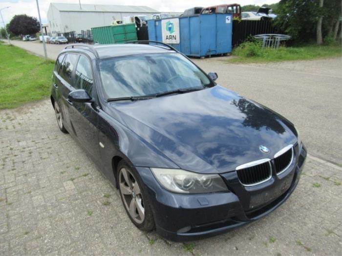 Usagé Régulateur de vitesse BMW 3 serie Touring (E91) 318i 16V Prix € 75,00 Règlement à la marge proposé par Boekholt autodemontage B.V