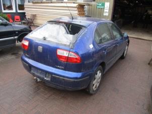 Used Window rubber Seat Leon (1M1) 1.6 16V Price on request offered by Boekholt autodemontage B.V