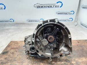 Gebrauchte Getriebe Ford Ka I 1.3i Preis € 180,29 Mit Mehrwertsteuer angeboten von Boekholt autodemontage B.V