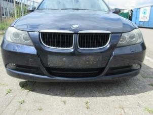 Used Grille BMW 3 serie Touring (E91) 318i 16V Price € 30,00 Margin scheme offered by Boekholt autodemontage B.V
