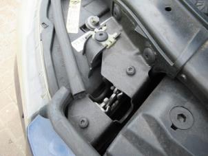 Used Bonnet lock mechanism BMW 3 serie Touring (E91) 318i 16V Price on request offered by Boekholt autodemontage B.V