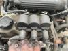 Chevrolet Matiz 05- Spark plug cable set